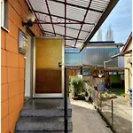 House Tinz - Cozy In A Quiet Location * Heilbronn