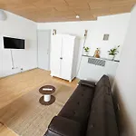 House Tinz - Cozy In A Quiet Location * Heilbronn