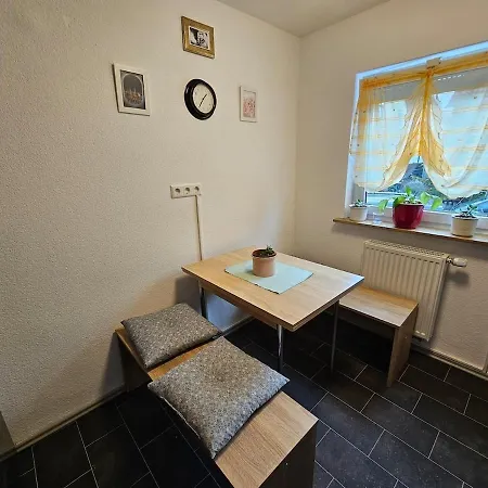 House Tinz - Cozy In A Quiet Location * 海尔布隆