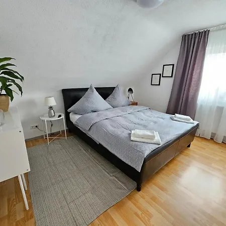House Tinz - Cozy In A Quiet Location * Heilbronn