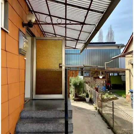 House Tinz - Cozy In A Quiet Location * Heilbronn