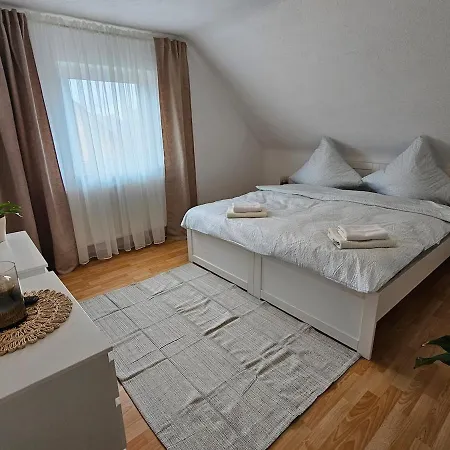 House Tinz - Cozy In A Quiet Location Prázdninový dům