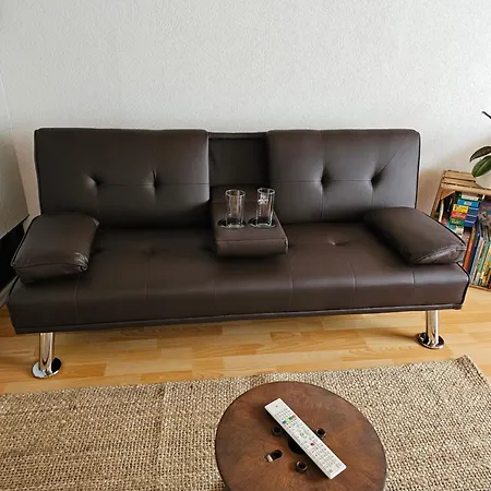 בית נופש House Tinz - Cozy In A Quiet Location