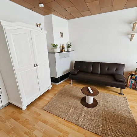 House Tinz - Cozy In A Quiet Location Holiday home Heilbronn