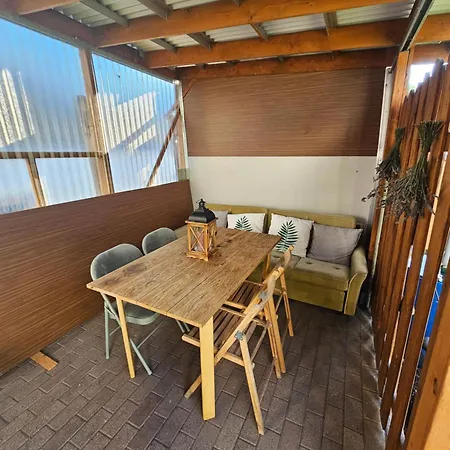 House Tinz - Cozy In A Quiet Location Heilbronn