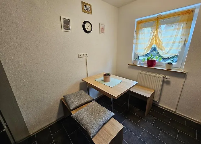 House Tinz - Cozy In A Quiet Location * Heilbronn