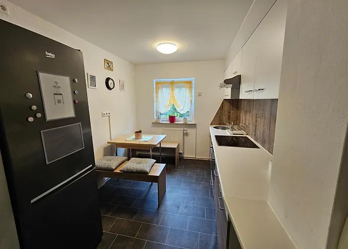 House Tinz - Cozy In A Quiet Location Vakantiehuis Heilbronn