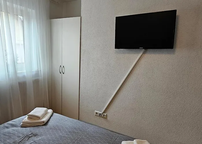 House Tinz - Cozy In A Quiet Location Vakantiehuis Heilbronn