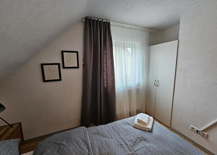 House Tinz - Cozy In A Quiet Location Heilbronn