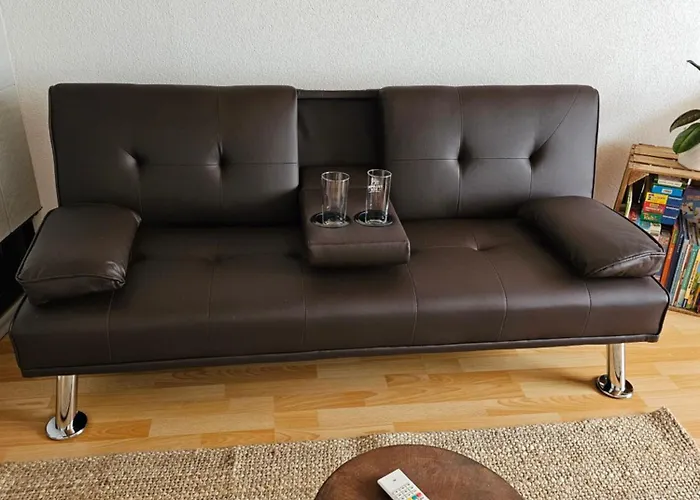 Vakantiehuis House Tinz - Cozy In A Quiet Location