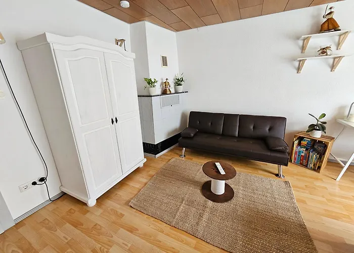 House Tinz - Cozy In A Quiet Location Vakantiehuis Heilbronn