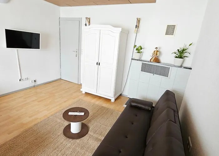 House Tinz - Cozy In A Quiet Location * Heilbronn